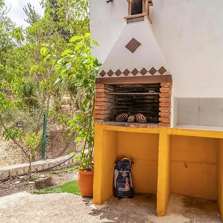 Stunning In With Swimming Pool * Algatocín